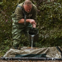 Solar Tackle SP C-Tech Retention Slings